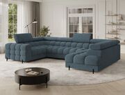 Sedežna garnitura Fectory