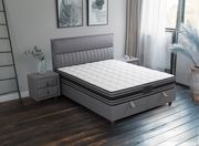 Boxspring postelja Flora, 120x200