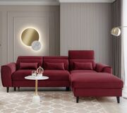 Sedežna garnitura Foble