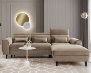 Sedežna garnitura Foble