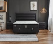 Boxspring postelja Genova, 180x200