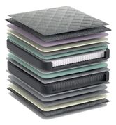 Vzmetnica Genova, 90x200