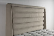 Boxspring postelja Genova, 160x200