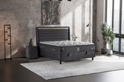 Boxspring postelja Genova, 120x200