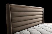Boxspring postelja Genova, 180x200