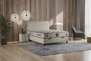 Boxspring postelja Graffite, 120x200