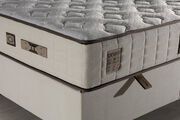 Boxspring postelja Graffite, 120x200