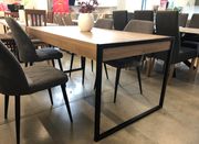 Jedilna miza High Rock