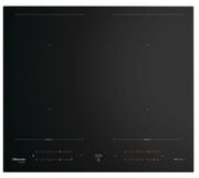 Indukcijska plošča Hisense HI6443BSCWF eksponat