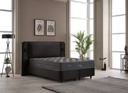Boxspring postelja Kairos, 180x200