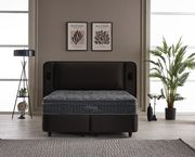 Boxspring postelja Kairos, 180x200