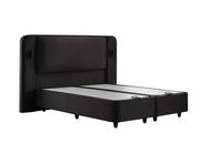 Boxspring postelja Kairos, 180x200