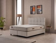 Boxspring postelja Davin