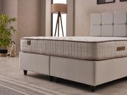 Boxspring postelja Davin