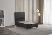 Boxspring postelja Tango, 120x200