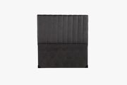 Boxspring postelja Tango, 140x200