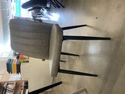 Jedilniški stol Varel