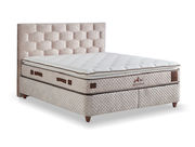 Boxspring postelja Magnesia 180 x 200 eksponat