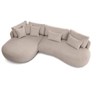 Sedežna garnitura Jacobs mini