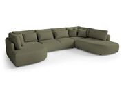 Sedežna garnitura Jacobs U