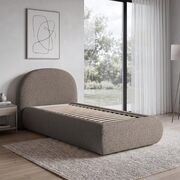 Boxspring postelja MOET 90, 90x200