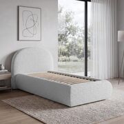 Boxspring postelja MOET 90, 90x200