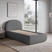 Boxspring postelja MOET 90, 90x200
