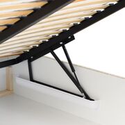 Boxspring postelja MOET 90, 90x200