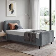 Boxspring postelja Lamello 90