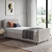 Boxspring postelja Lamello 90