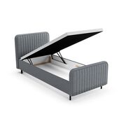 Boxspring postelja Lamello 90