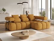 Sedežna garnitura Levatos