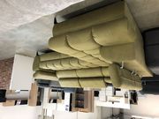 Sedežna garnitura Lugano II eksponat
