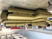 Sedežna garnitura Lugano II eksponat