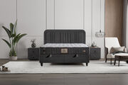 Boxspring postelja Luna, 120x200