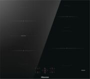 Indukcijska plošča Hisense HI621FM eksponat