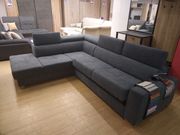 Sedežna garnitura Madera eksponat