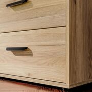 Omara Mokkaris z ogledalom 845 - peščena