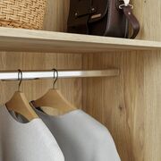 Omara Mokkaris z ogledalom 845 - peščena