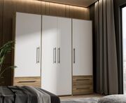 Omara Mokkaris 846 bela/artisan hrast