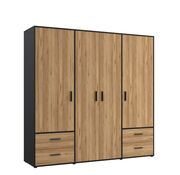 Omara Mokkaris 841 - catania hrast