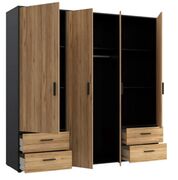 Omara Mokkaris 841 - catania hrast