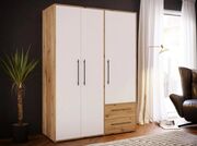 Omara Mokkaris 833 bela/artisan hrast