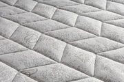 Boxspring postelja Nehir, 200x200