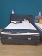 Box spring postelja Neo pocket, 180x200