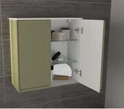 Kopalniški blok Olive