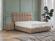Boxspring postelja Optima, 120x200