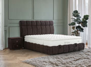 Boxspring postelja Optima, 120x200