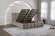 Boxspring postelja Optima, 90x200