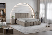 Boxspring postelja Optima, 90x200